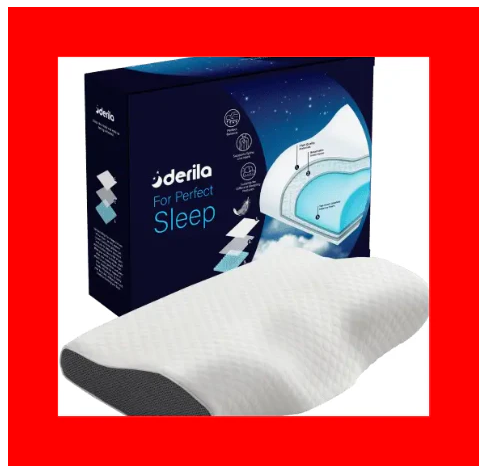 Derila Pillow